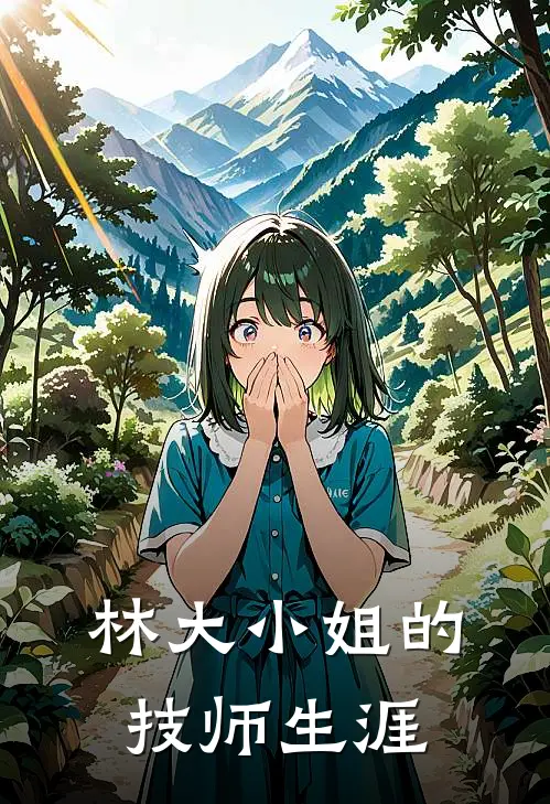 林大小姐的技师生涯