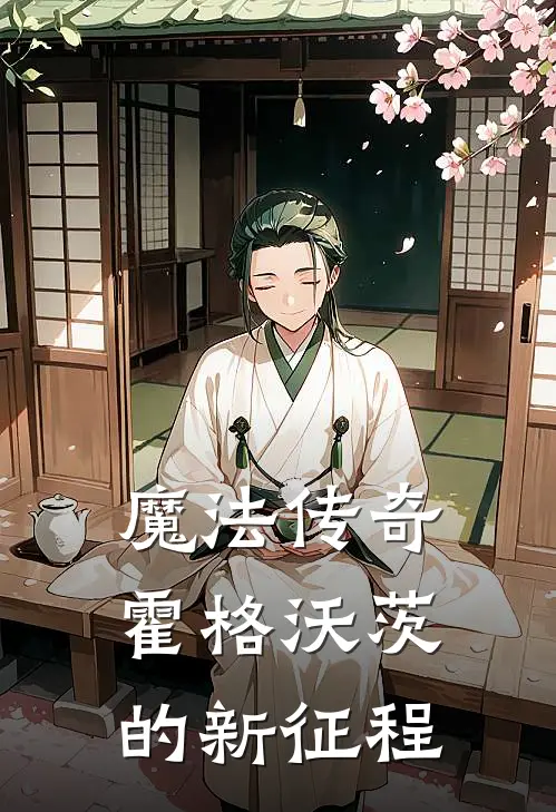 魔法传奇：霍格沃茨的新征程