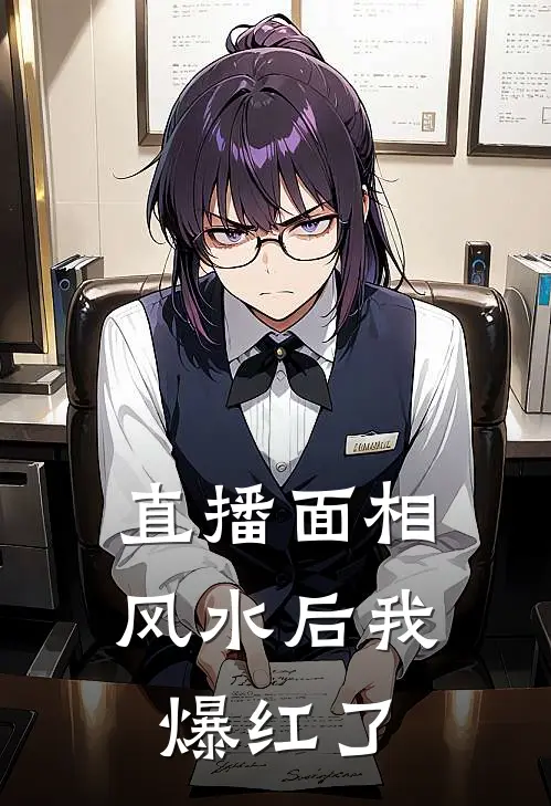 直播面相风水后我爆红了(周景琛赵世凯)免费阅读完整版小说_完结免费小说直播面相风水后我爆红了(周景琛赵世凯)