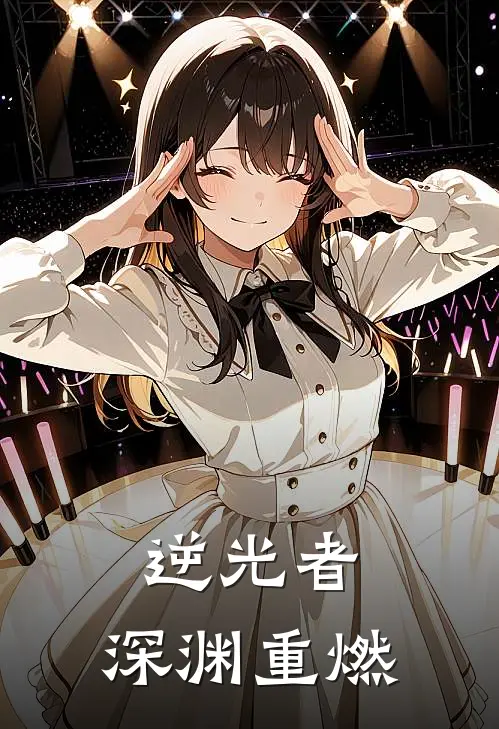 逆光者：深渊重燃