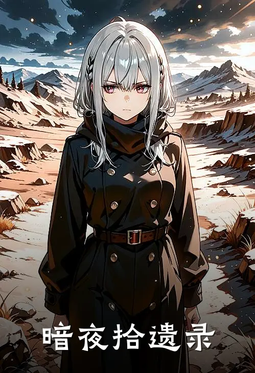 暗夜拾遗录