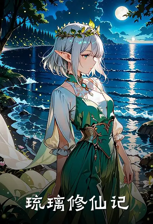 琉璃修仙记