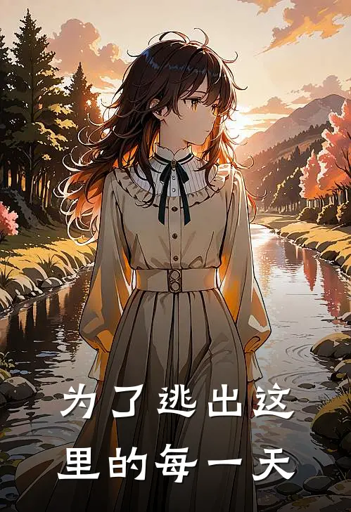 为了逃出这里的每一天