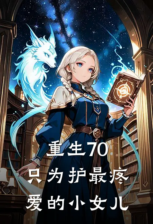 重生70：只为护最疼爱的小女儿