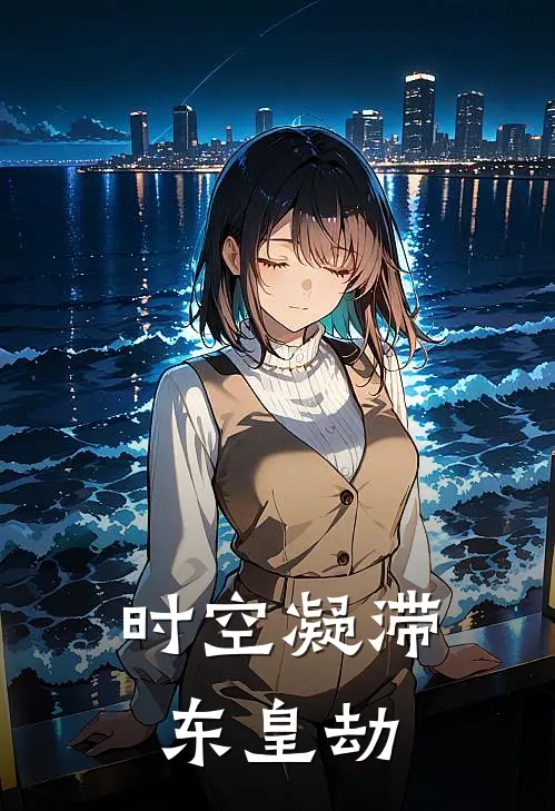 时空凝滞：东皇劫