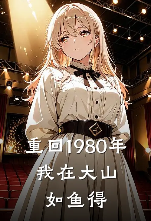 重回1980年：我在大山如鱼得