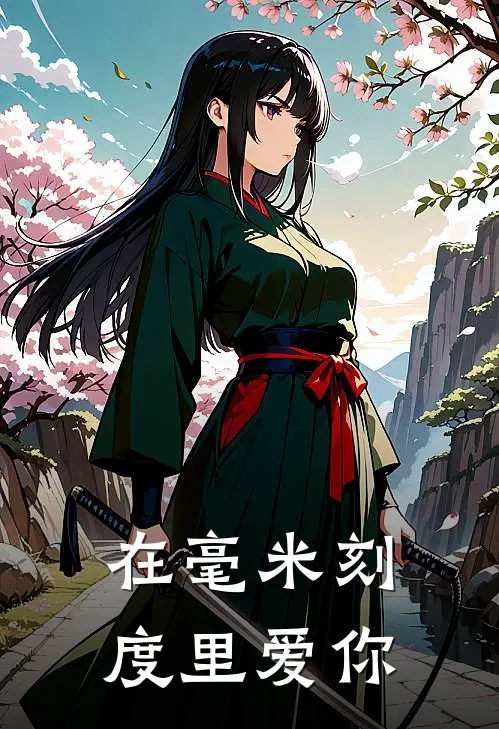 在毫米刻度里爱你