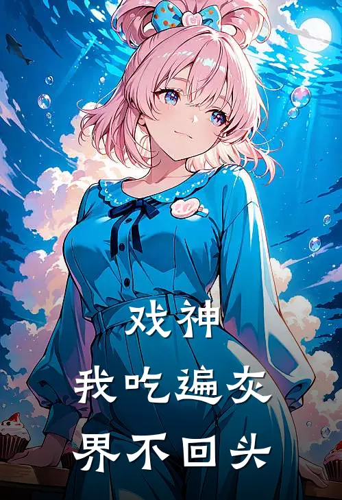 戏神：我吃遍灰界不回头