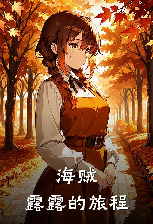 海贼：露露的旅程