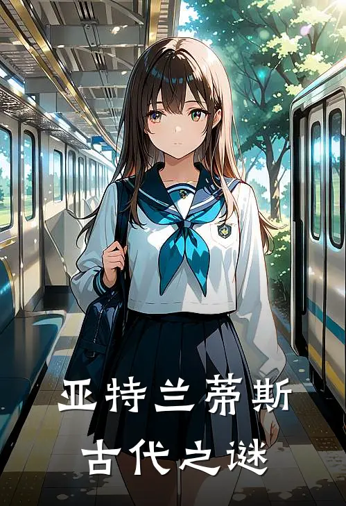 亚特兰蒂斯古代之谜