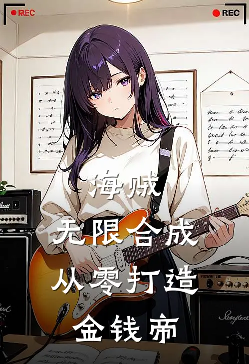 海贼：无限合成，从零打造金钱帝