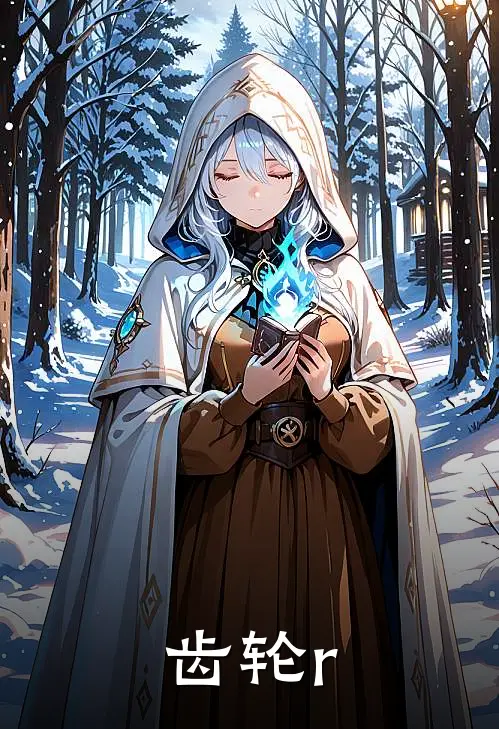 齿轮r小说林杨陈浩（已完结全集完整版大结局）林杨陈浩小说全文阅读笔趣阁