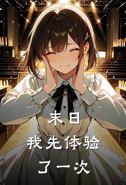 末日：我先体验了一次