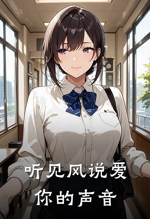 听见风说爱你的声音