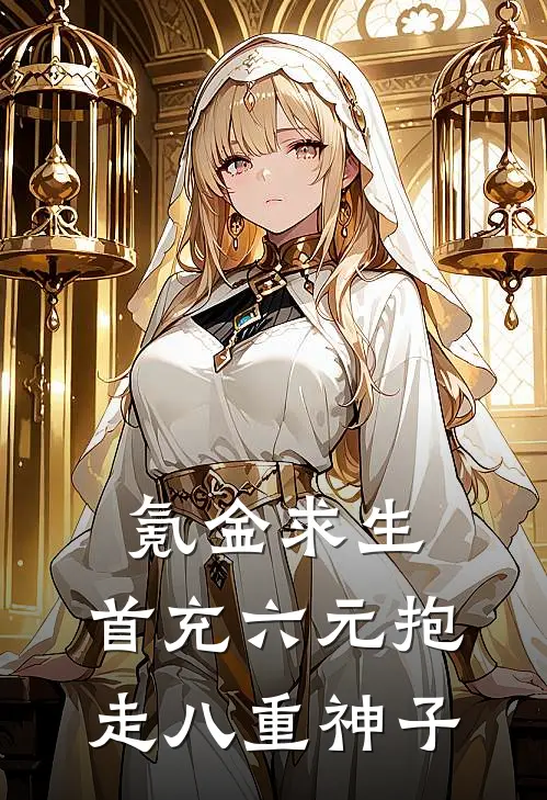 氪金求生，首充六元抱走八重神子