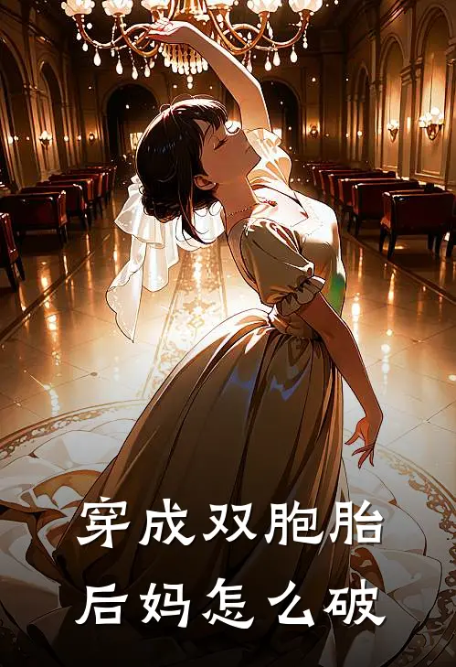 穿成双胞胎后妈怎么破