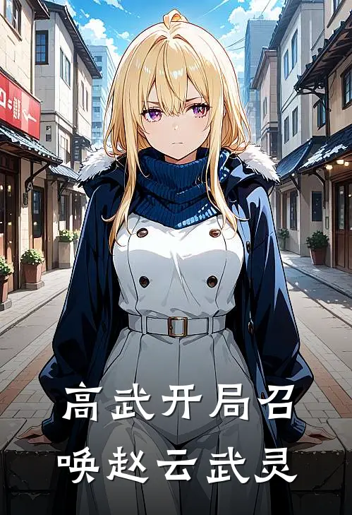 高武开局召唤赵云武灵