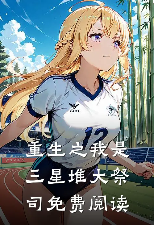 重生之我是三星堆大祭司免费阅读