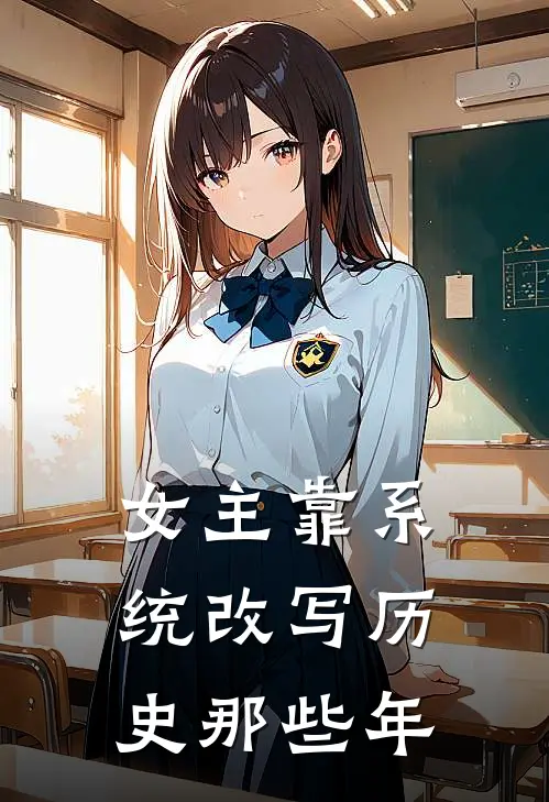 女主靠系统改写历史那些年