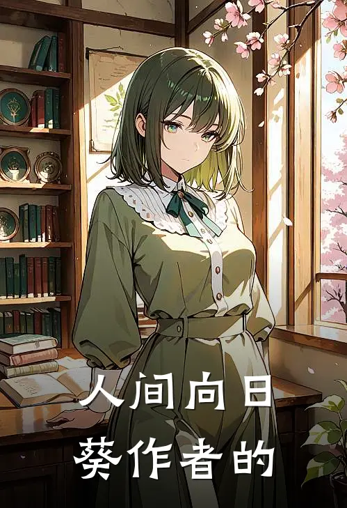 人间向日葵作者的