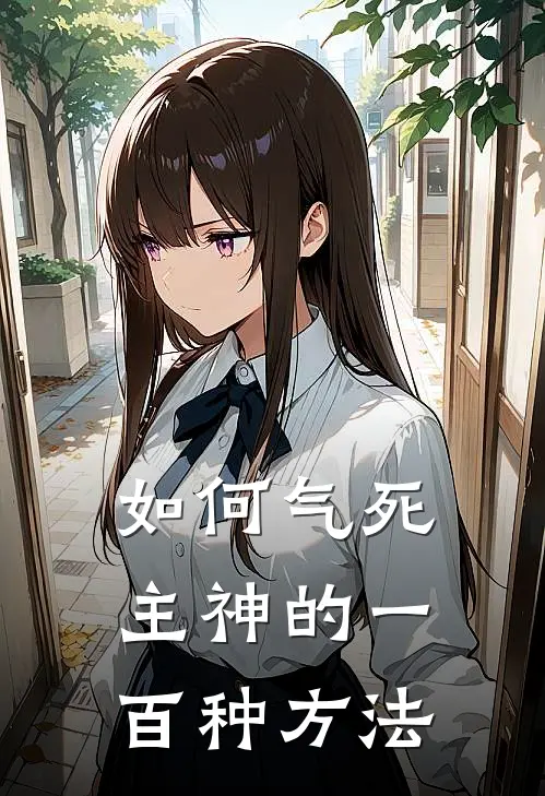 如何气死主神的一百种方法