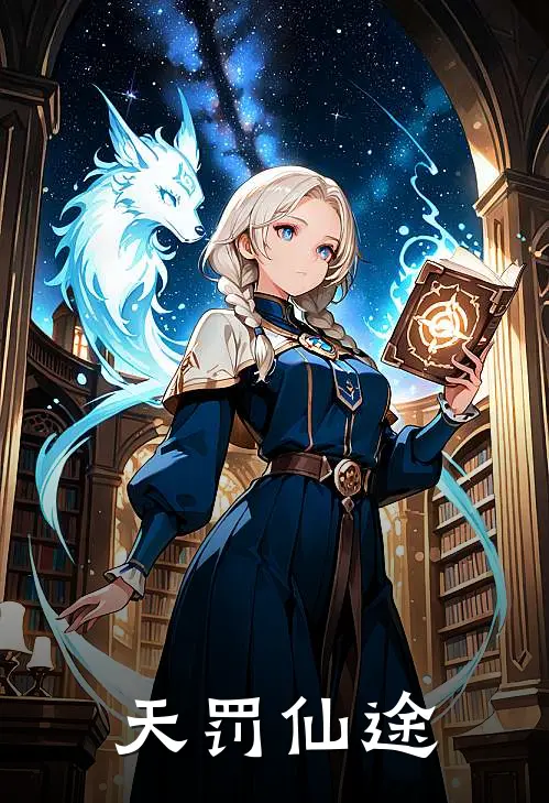 天罚仙途