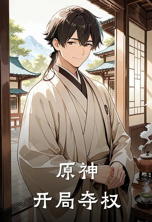 原神：开局夺权布兰尼蒙恬免费小说推荐_推荐完结小说原神：开局夺权(布兰尼蒙恬)