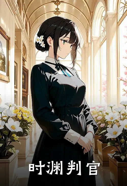 时渊判官(林宴林宴)完本小说大全_完本热门小说时渊判官林宴林宴