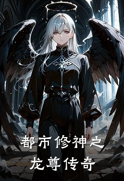 都市修神之龙尊传奇