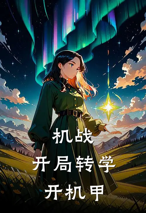 机战：开局转学开机甲