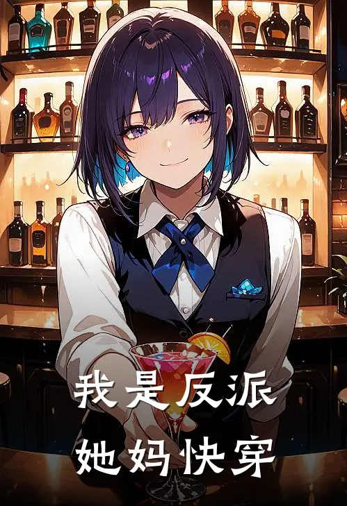 我是反派她妈【快穿】