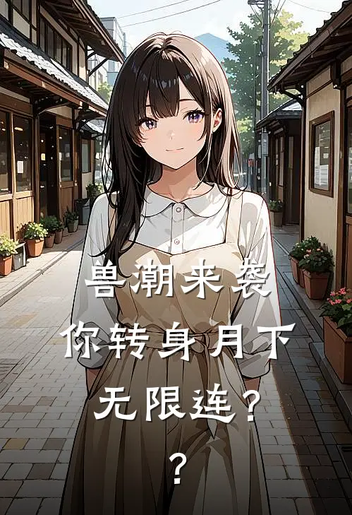 兽潮来袭：你转身月下无限连？？