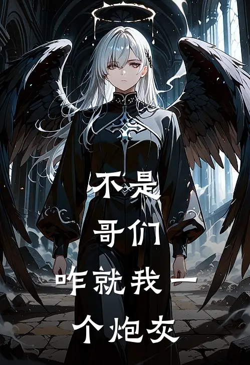 不是，哥们，咋就我一个炮灰