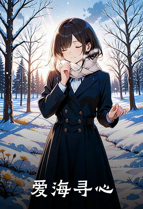 爱海寻心