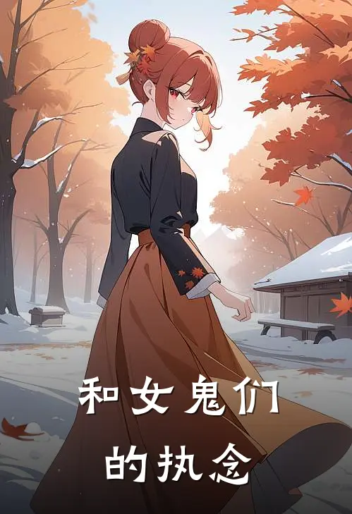 和女鬼们的执念(紫玉赵逸)最新完本小说推荐_免费小说推荐和女鬼们的执念紫玉赵逸