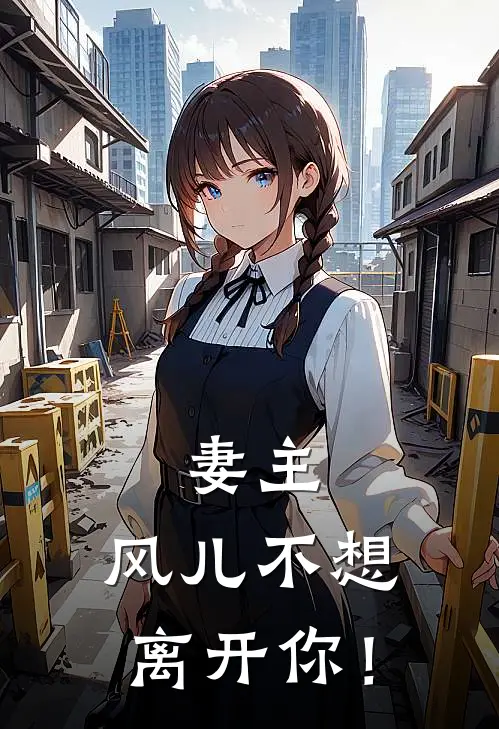 妻主，风儿不想离开你！