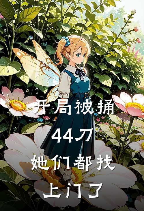 开局被捅44刀，她们都找上门了