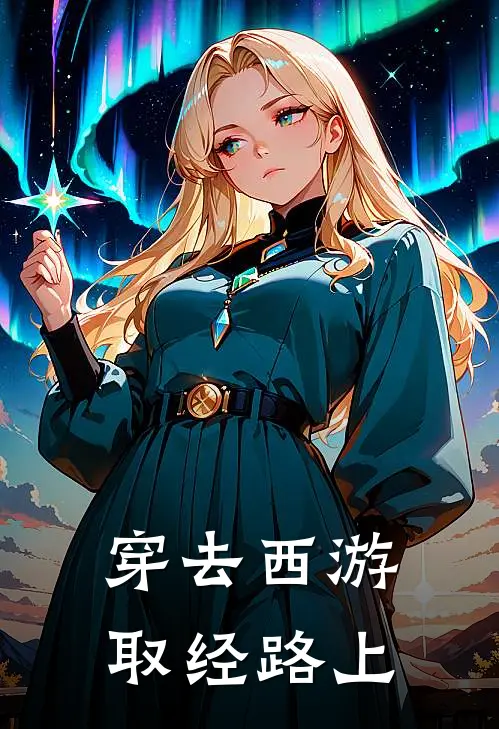 穿去西游取经路上