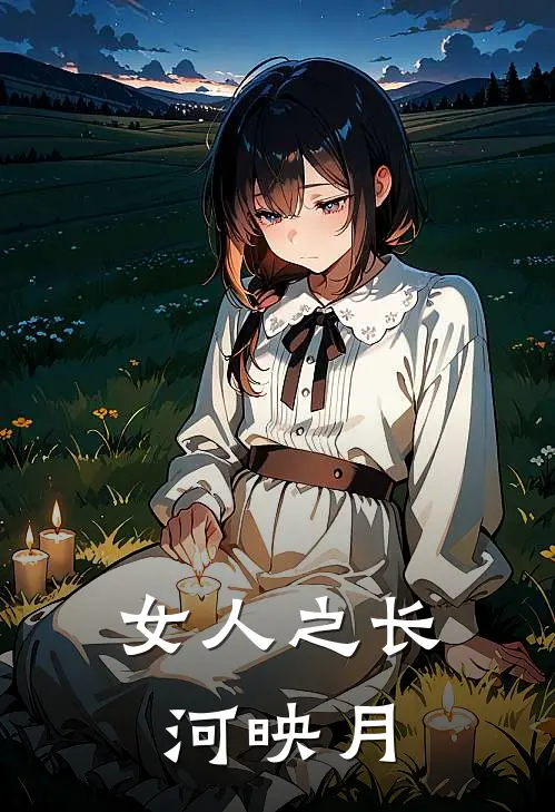 万萍树森女人之长河映月最新章节在线阅读_万萍树森完整版阅读