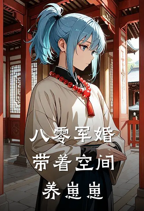 八零军婚，带着空间养崽崽林夕李涛热门小说大全_免费小说完结八零军婚，带着空间养崽崽林夕李涛