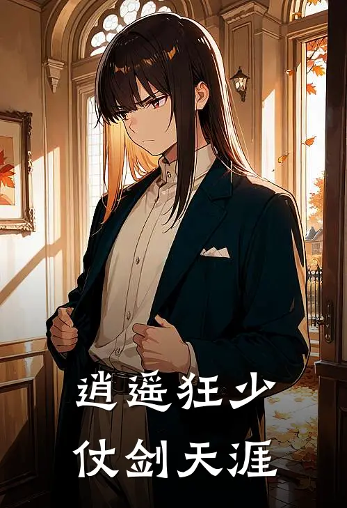 逍遥狂少仗剑天涯