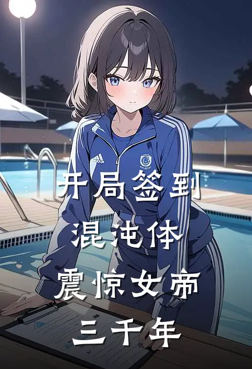 开局签到混沌体，震惊女帝三千年