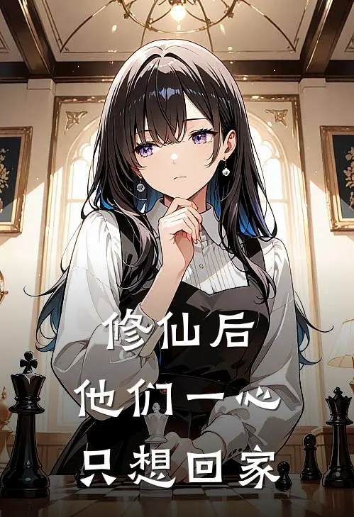 修仙后，他们一心只想回家