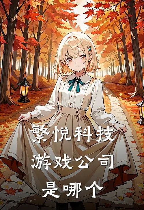 繁悦科技游戏公司是哪个