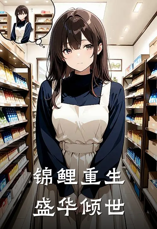 锦鲤重生：盛华倾世