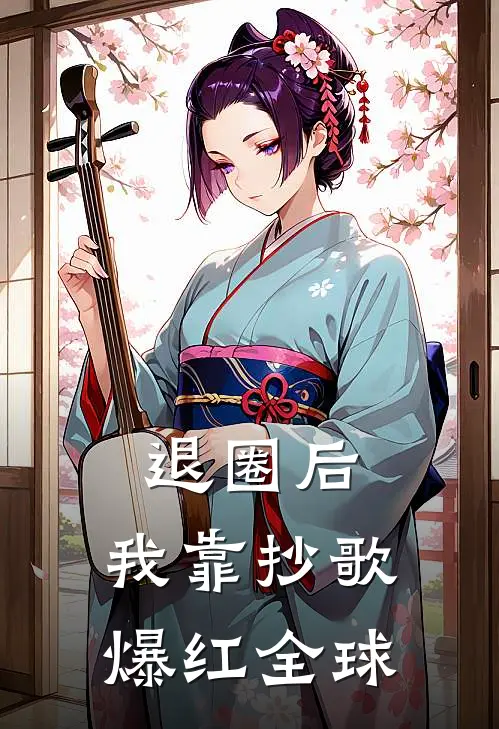 退圈后，我靠抄歌爆红全球