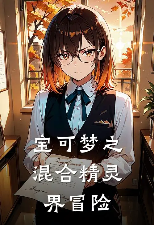 宝可梦之混合精灵界冒险