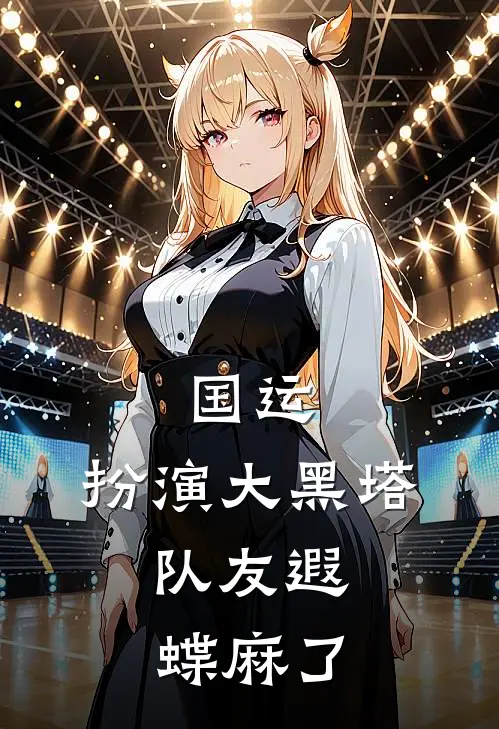 国运：扮演大黑塔，队友遐蝶麻了