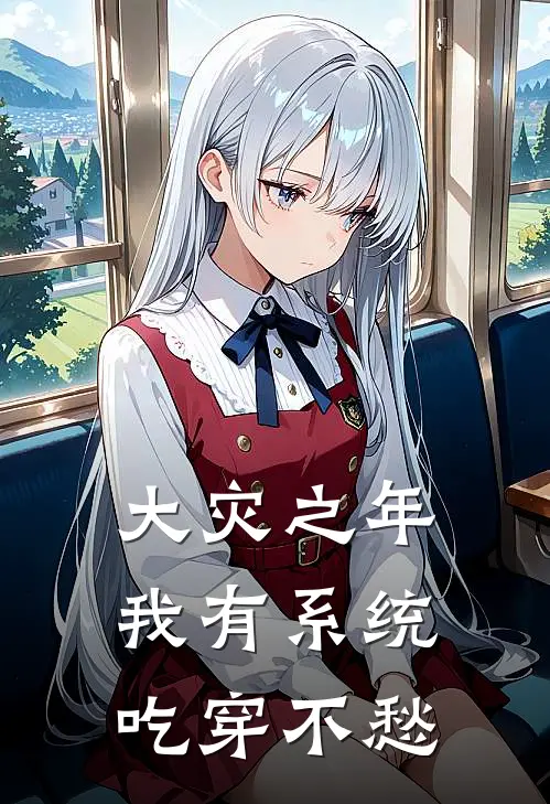 大灾之年，我有系统吃穿不愁