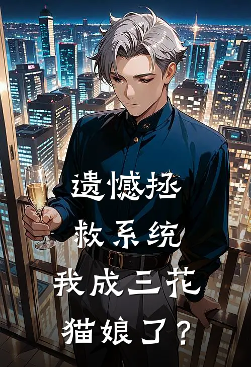 遗憾拯救系统，我成三花猫娘了？